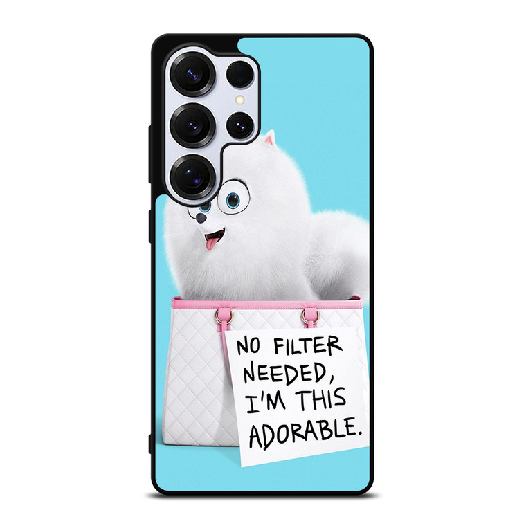 THE SECRET LIFE OF PETS GIDGET Samsung Galaxy S25 Ultra Case