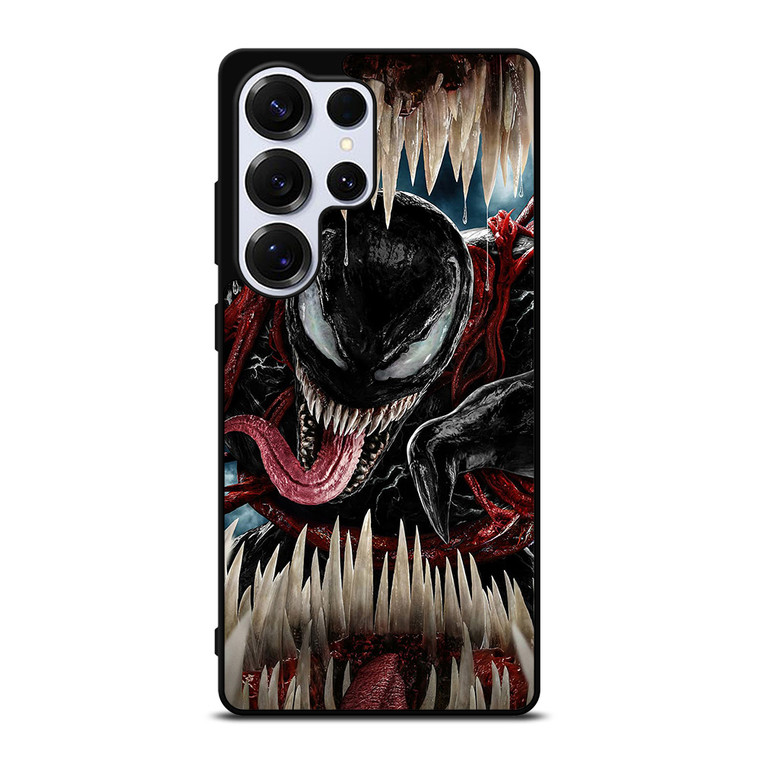 VENOM SCARY Samsung Galaxy S25 Ultra Case
