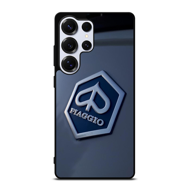 VESPA PIAGGIO LOGO Samsung Galaxy S25 Ultra Case