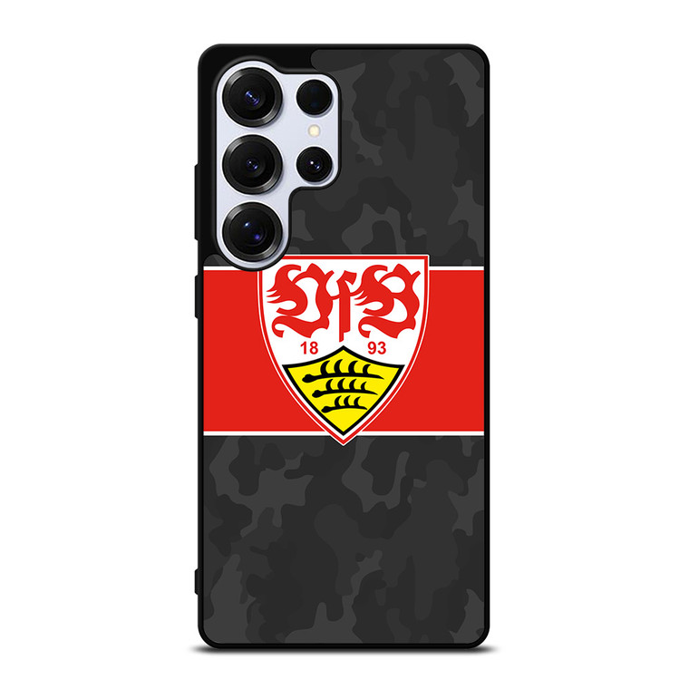 VFB STUTTGART LOGO CAMO Samsung Galaxy S25 Ultra Case