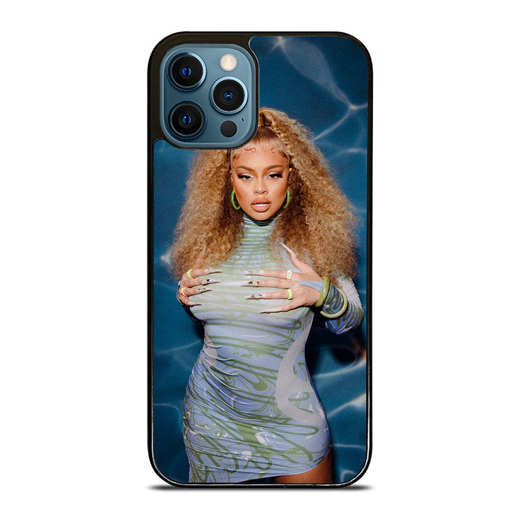 BIG LATTO RAPPER SEXY 2 iPhone 12 Pro Max Case