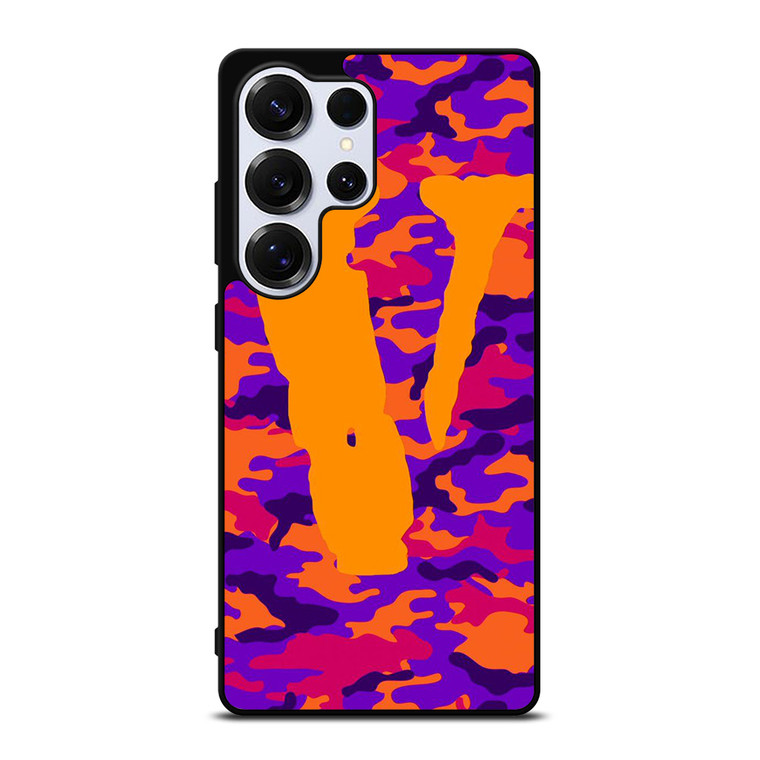 VLONE LOGO 3 Samsung Galaxy S25 Ultra Case