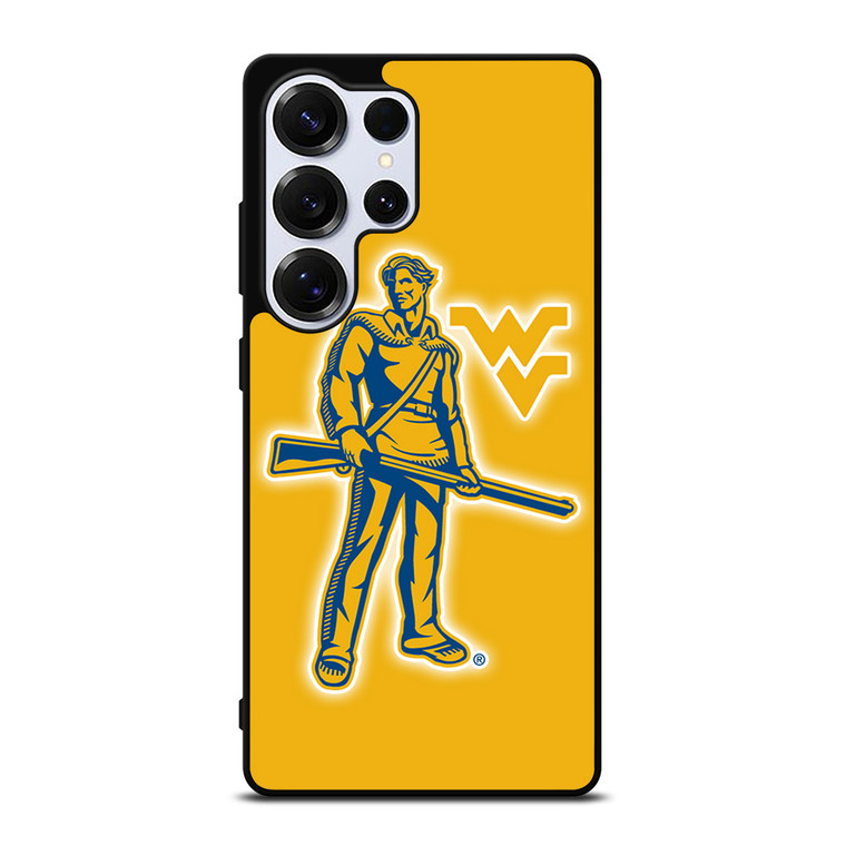 WEST VIRGINIA LOGO 2 Samsung Galaxy S25 Ultra Case