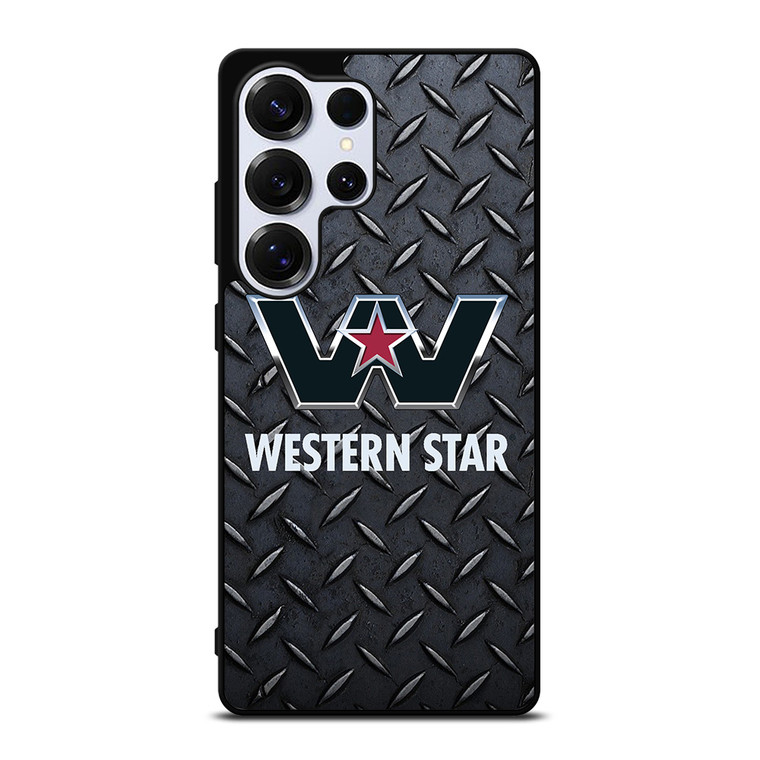 WESTERN STAR Samsung Galaxy S25 Ultra Case