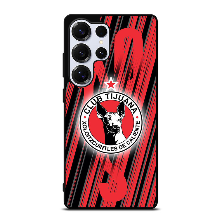 XOLOS TIJUANA 2 Samsung Galaxy S25 Ultra Case