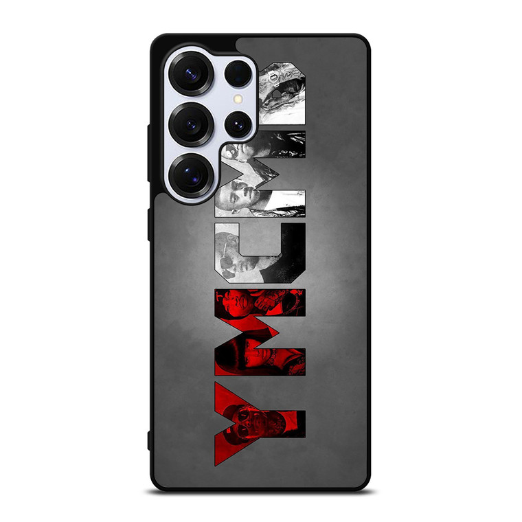 YMCMB Samsung Galaxy S25 Ultra Case