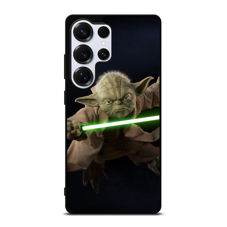 YODA STARWARS Samsung Galaxy S25 Ultra Case