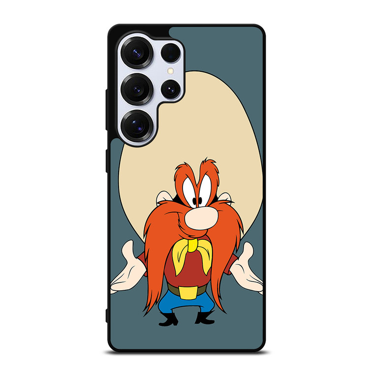 YOSEMITE SAM CARTOON 2 Samsung Galaxy S25 Ultra Case