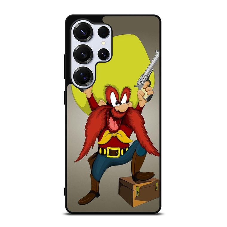 YOSEMITE SAM CARTOON 4 Samsung Galaxy S25 Ultra Case