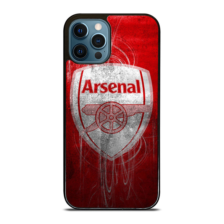 ARSENAL FOOTBALL CLUB 2 iPhone 12 Pro Max Case