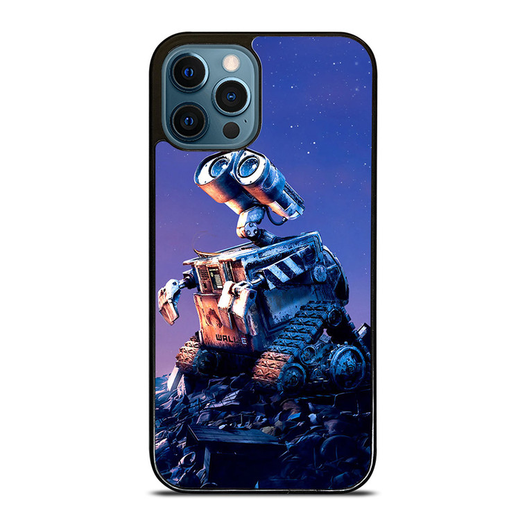 WALL-E DISNEY iPhone 12 Pro Max Case