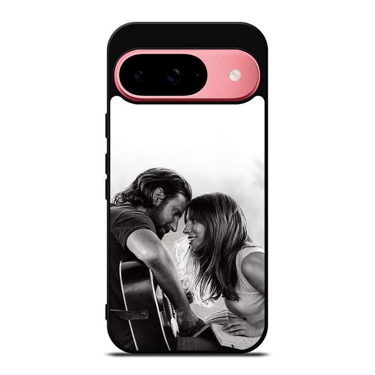A STAR IS BORN Google Pixel 9 Case A STAR IS BORN Google Pixel 9 Case