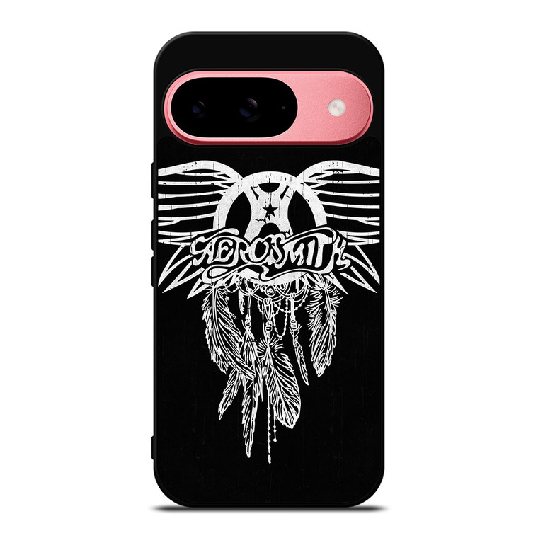 AEROSMITH LOGO Google Pixel 9 Case