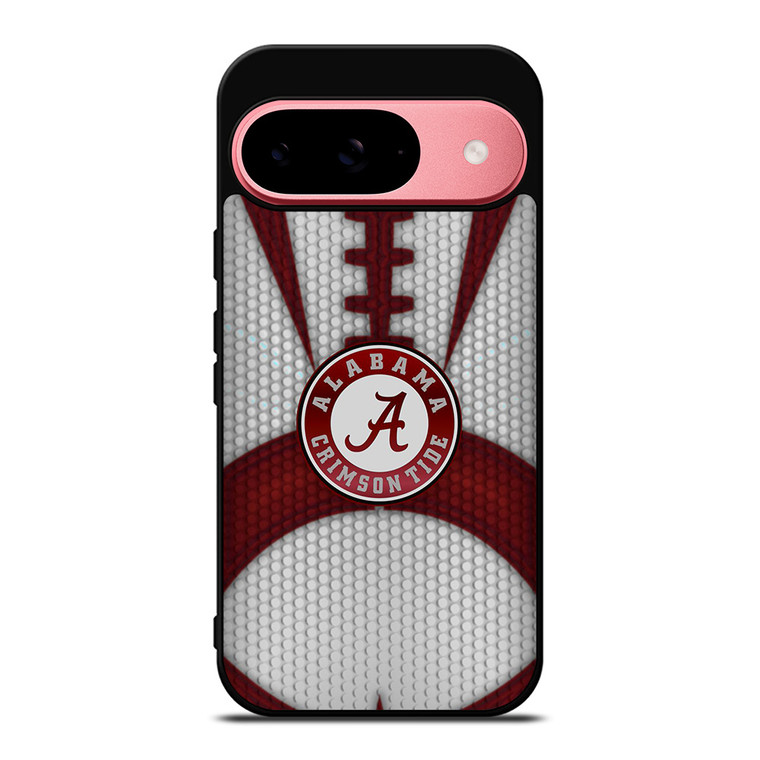 ALABAMA CRIMSON TIDE LOGO 2 Google Pixel 9 Case