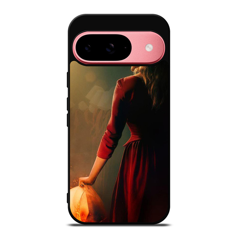 ART OF THE HANDMAID'S TALE SERIES Google Pixel 9 Case