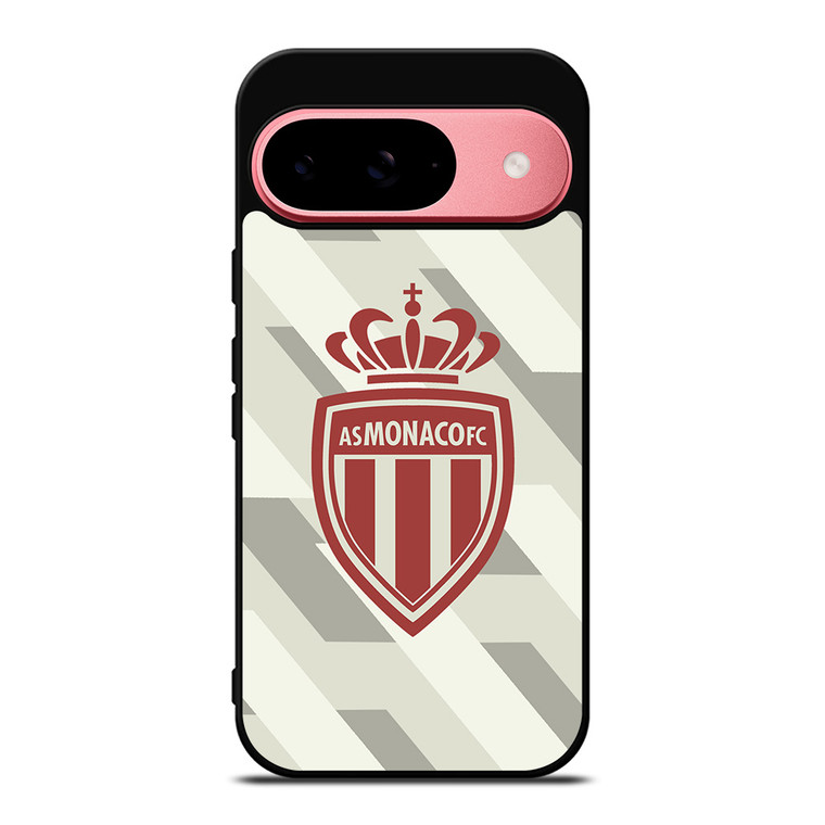 AS MONACO FC 2 Google Pixel 9 Case