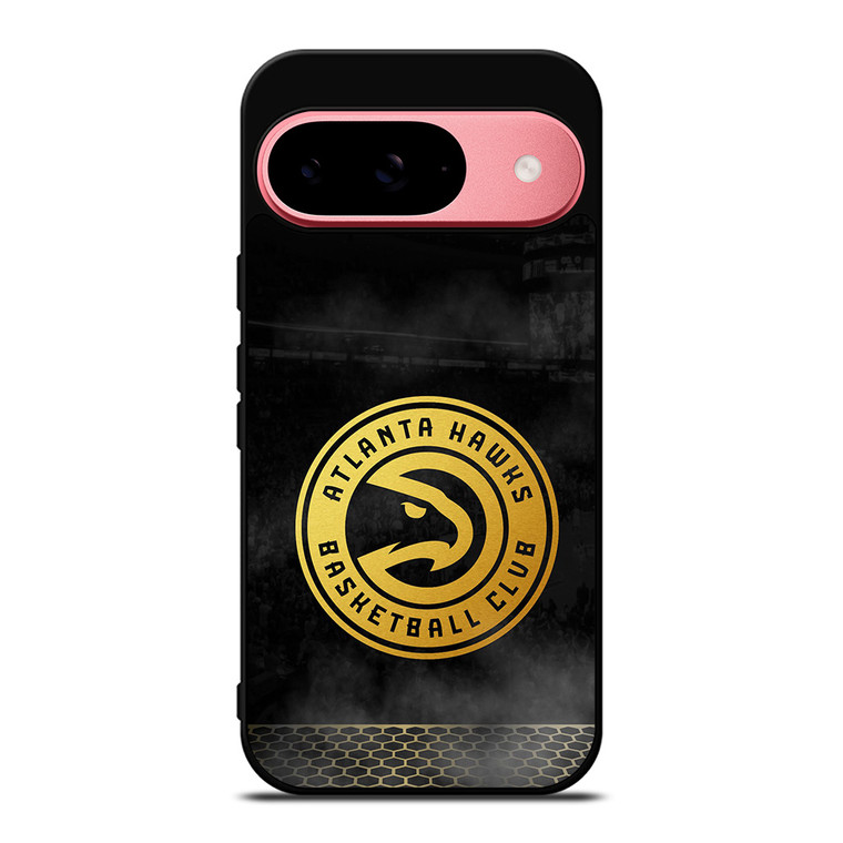 ATLANTA HAWKS ICON 2 Google Pixel 9 Case