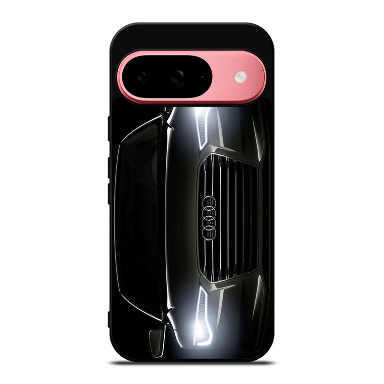 AUDI LOGO 3 Google Pixel 9 Case