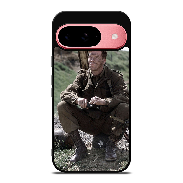 BAND OF BROTHERS COOL Google Pixel 9 Case BAND OF BROTHERS COOL Google Pixel 9 Case