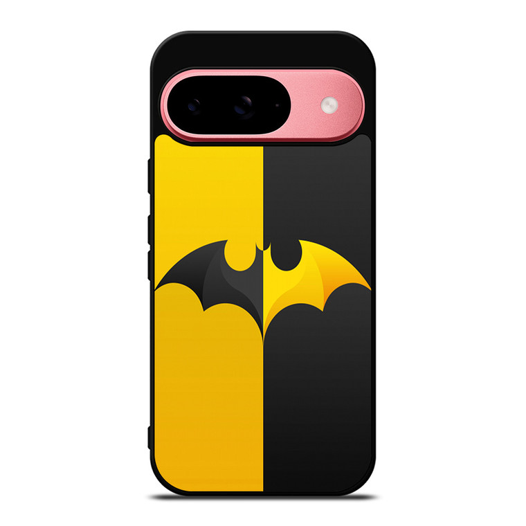 BATMAN ART LOGO Google Pixel 9 Case