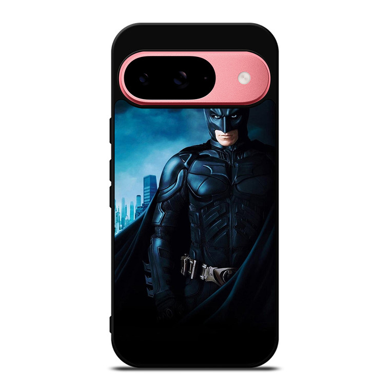 BATMAN Google Pixel 9 Case