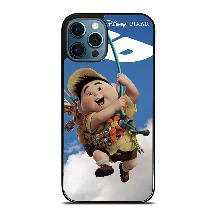 UP DISNEY 2 iPhone 12 Pro Max Case