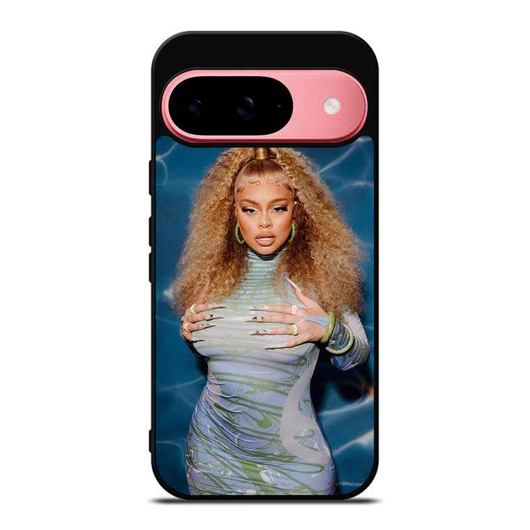 BIG LATTO RAPPER SEXY 2 Google Pixel 9 Case