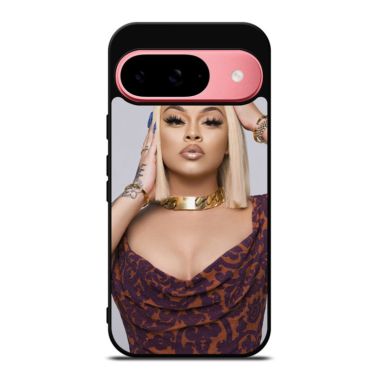 BIG LATTO RAPPER SEXY Google Pixel 9 Case