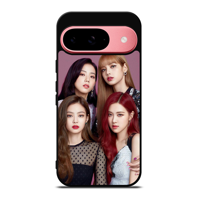 BLACKPINK BEAUTIFUL KPOP Google Pixel 9 Case