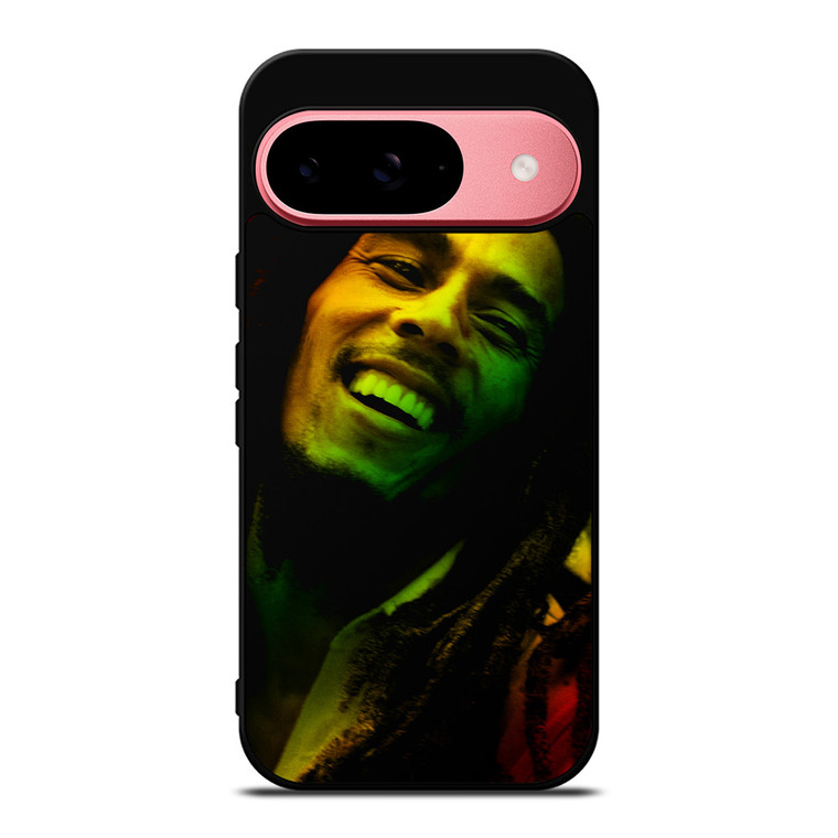BOB MARLEY Google Pixel 9 Case