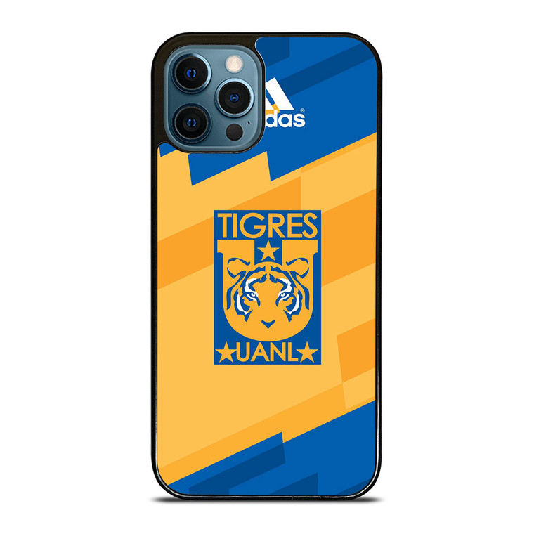 UANL TIGRES LOGO 2 iPhone 12 Pro Max Case