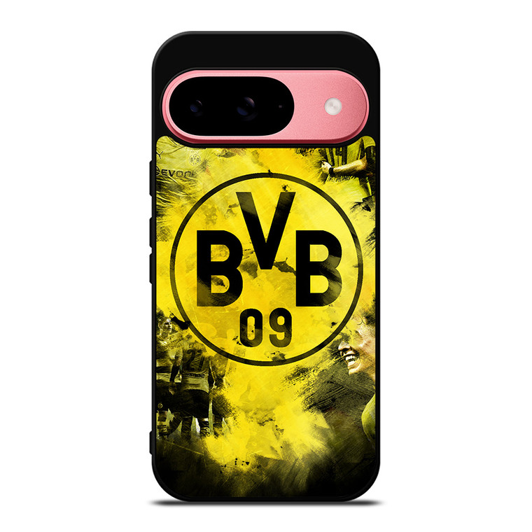 BORUSSIA DORTMUND LOGO Google Pixel 9 Case
