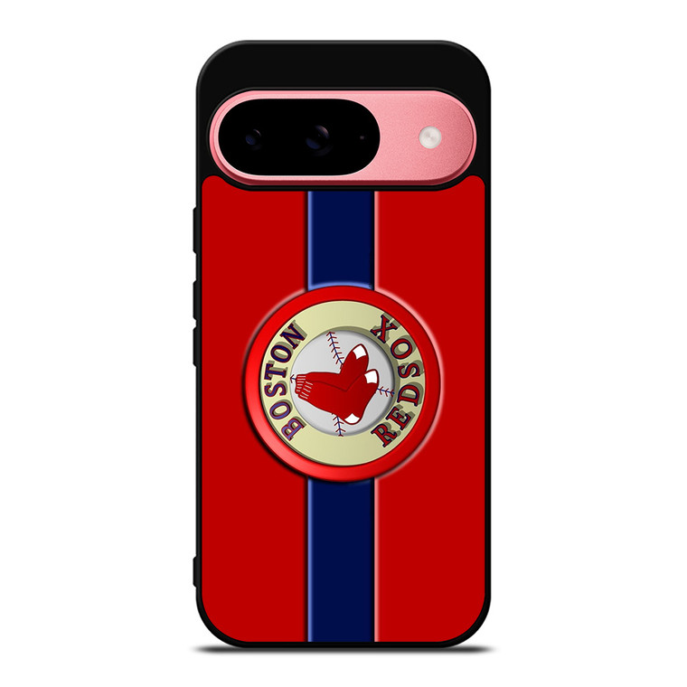BOSTON RED SOX MLB Google Pixel 9 Case