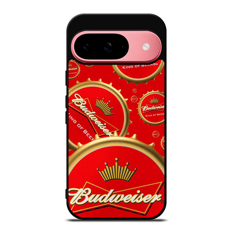 BUDWEISER 2 Google Pixel 9 Case