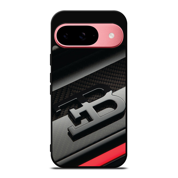 BUGATTI LOGO Google Pixel 9 Case