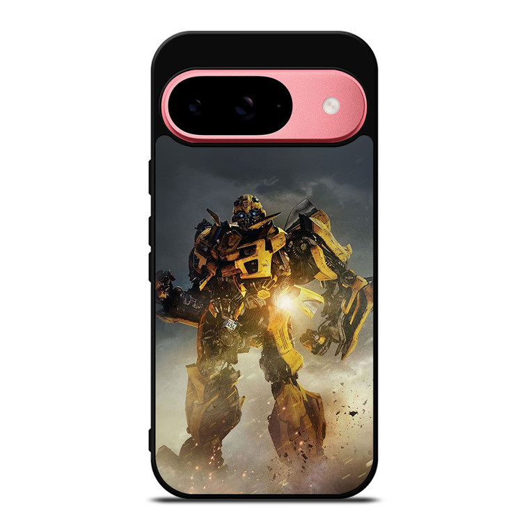 BUMBLEBEE TRANSFORMERS 2 Google Pixel 9 Case
