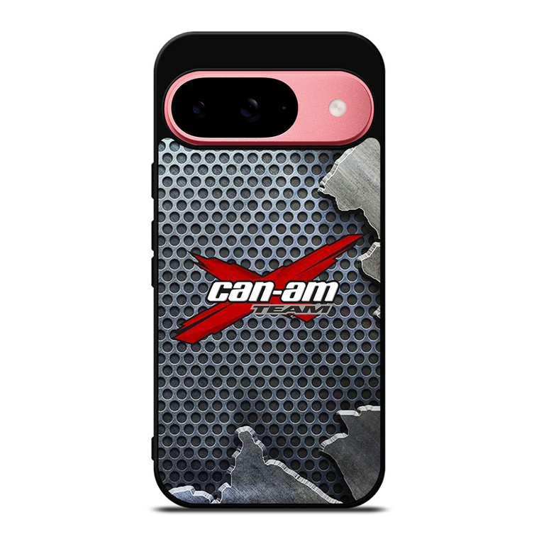 CAN-AM LOGO Google Pixel 9 Case