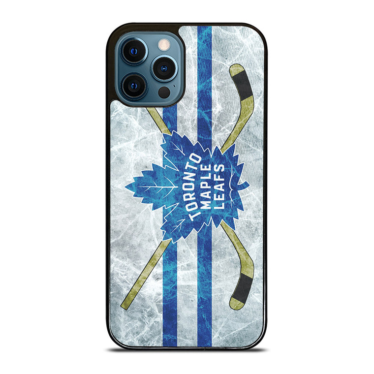 TORONTO MAPLE LEAFS 2 iPhone 12 Pro Max Case