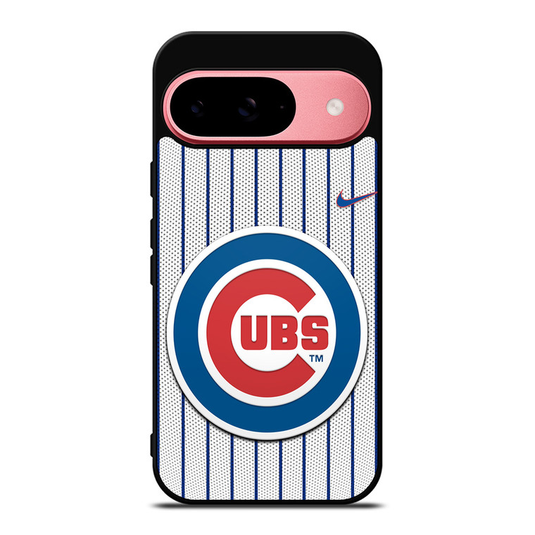 CHICAGO CUBS LOGO 2 Google Pixel 9 Case