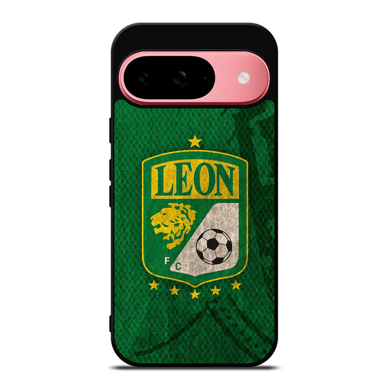 CLUB LEON FOOTBALL 2 Google Pixel 9 Case