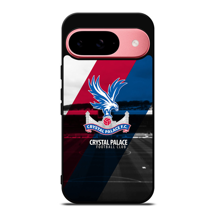 CRYSTAL PALACE FOOTBALL CLUB Google Pixel 9 Case