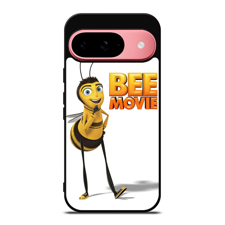 CUTE BEE MOVIE Google Pixel 9 Case CUTE BEE MOVIE Google Pixel 9 Case