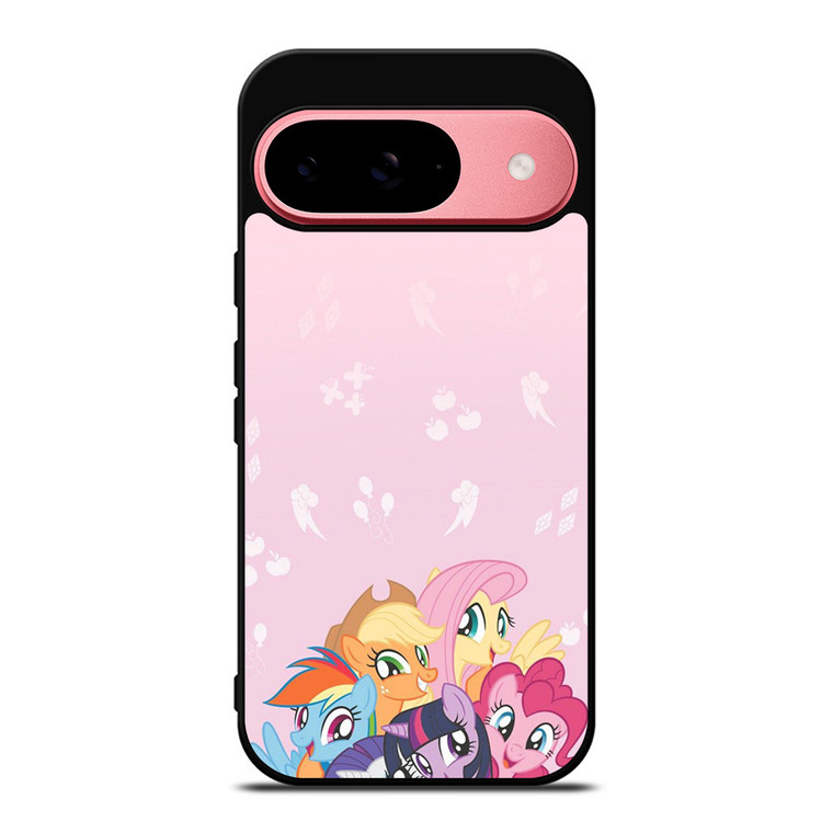 CUTE MY LITTLE PONY Google Pixel 9 Case
