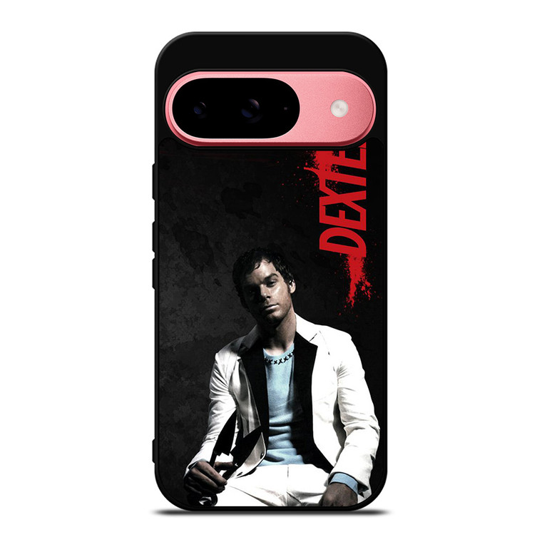 DEXTER Google Pixel 9 Case