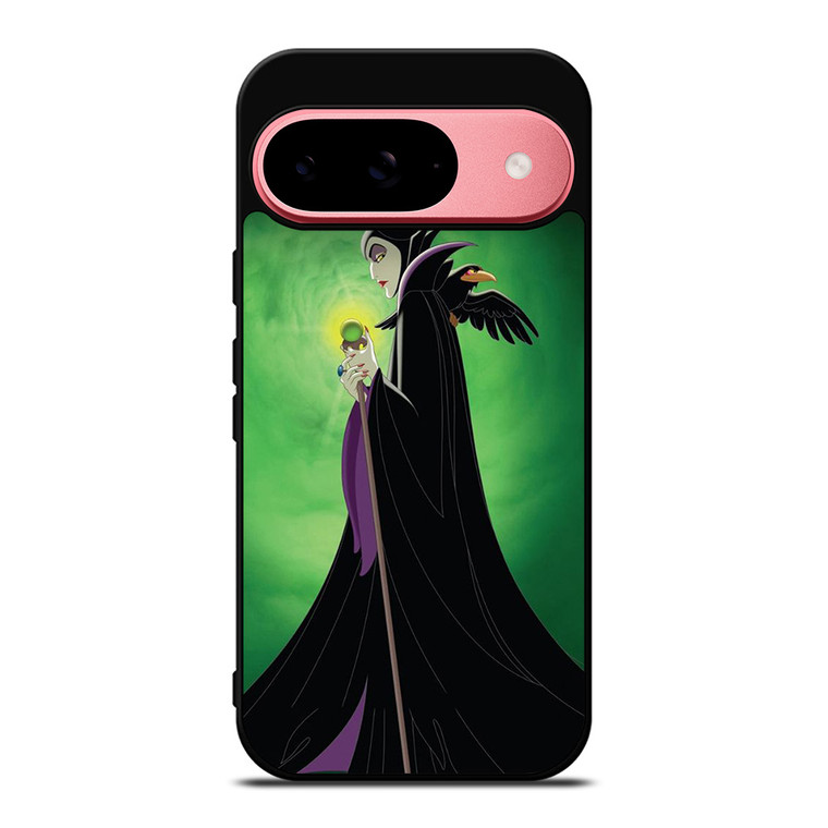 DISNEY MALEFICENT 2 Google Pixel 9 Case