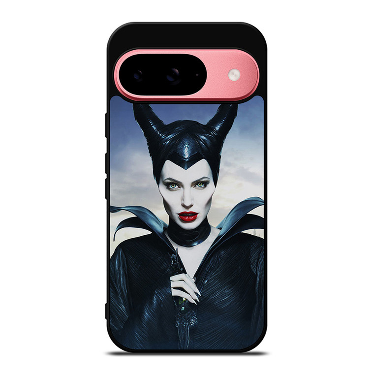 DISNEY MALEFICENT Google Pixel 9 Case