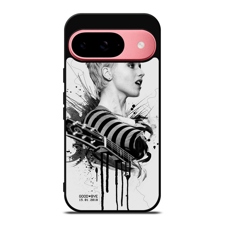 DOLORES O'RIORDAN 2 Google Pixel 9 Case