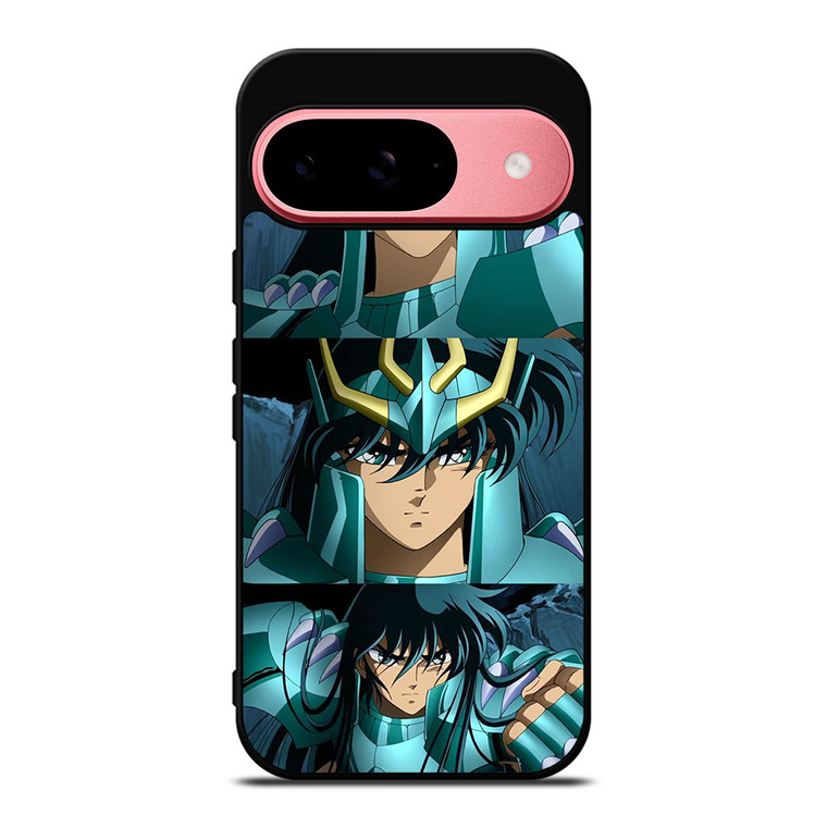 DRAGON SHIRYU SAINT SEIYA Google Pixel 9 Case