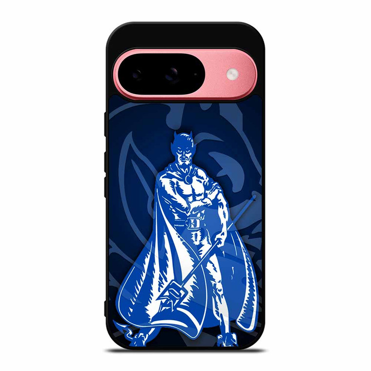 DUKE BLUE DEVILS LOGO 3 Google Pixel 9 Case