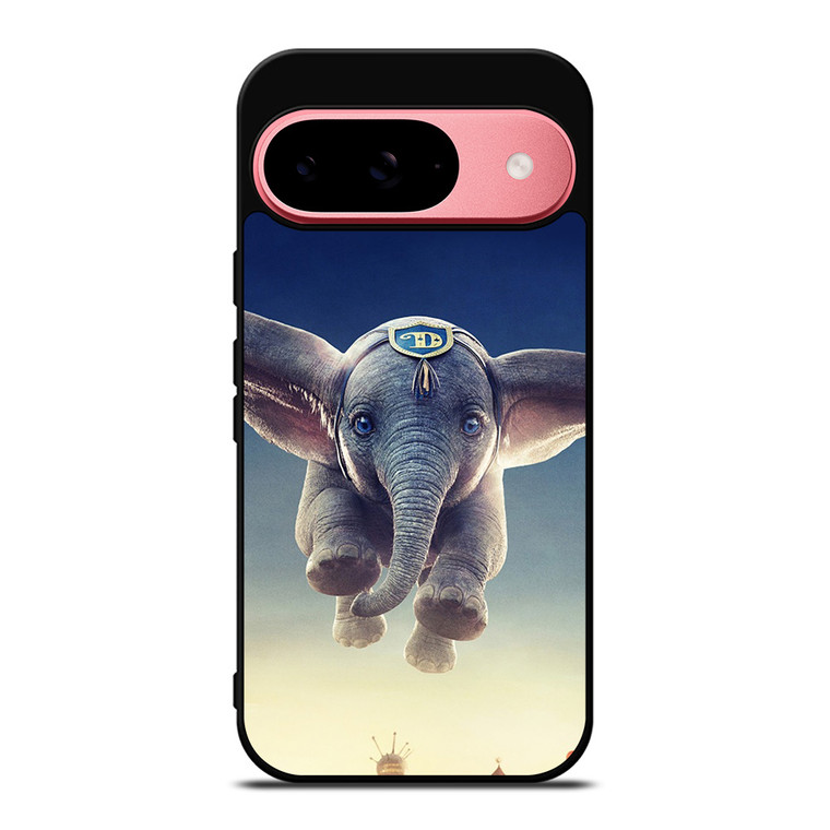 DUMBO CUTE DISNEY 2 Google Pixel 9 Case